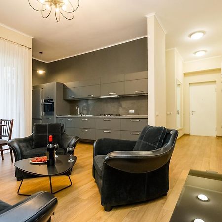 New!-Downtown Apartment Ll ティビリシ エクステリア 写真