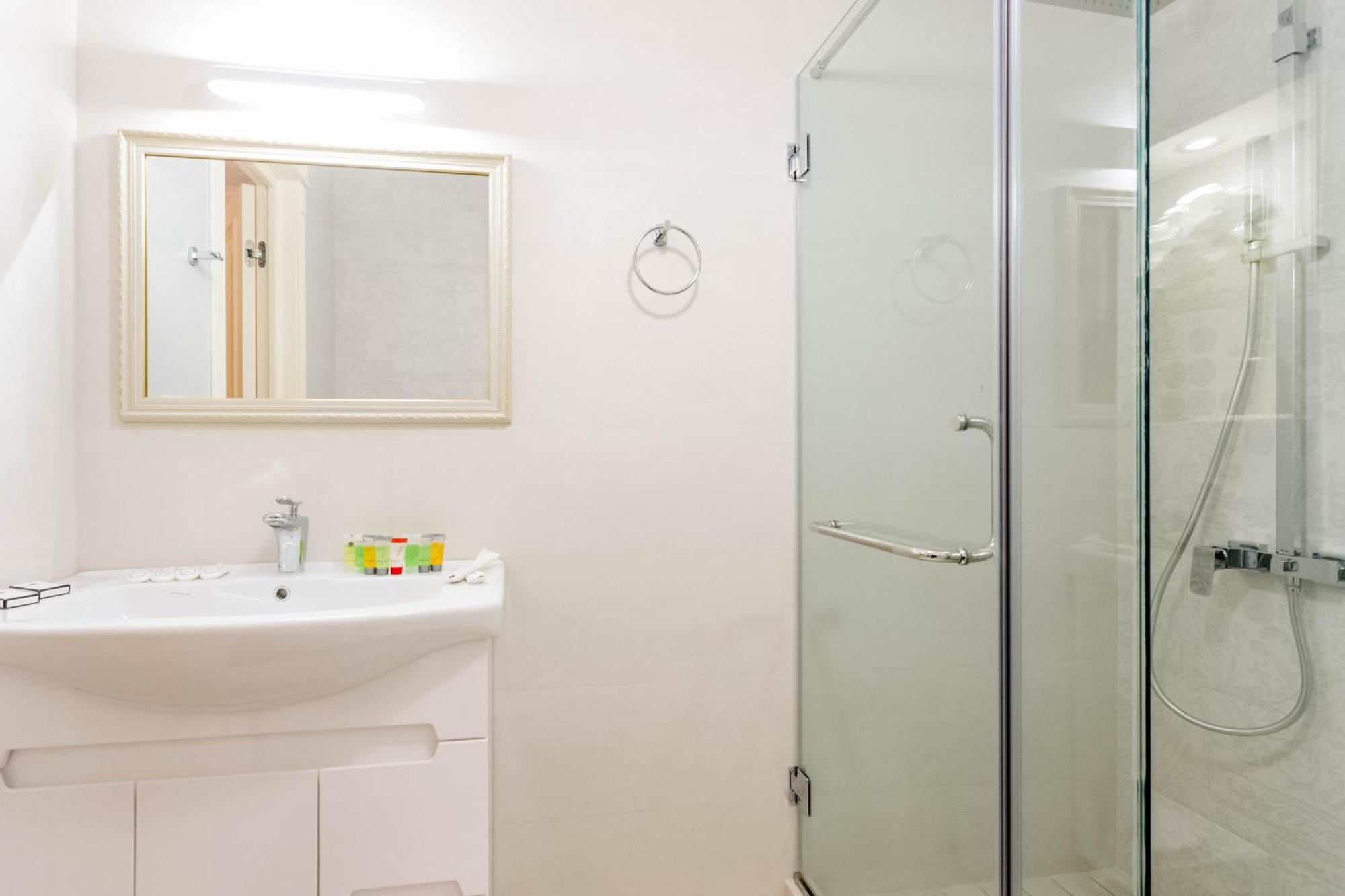 New!-Downtown Apartment Ll ティビリシ エクステリア 写真